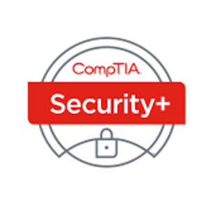 Studying for Comptia Security+ certification